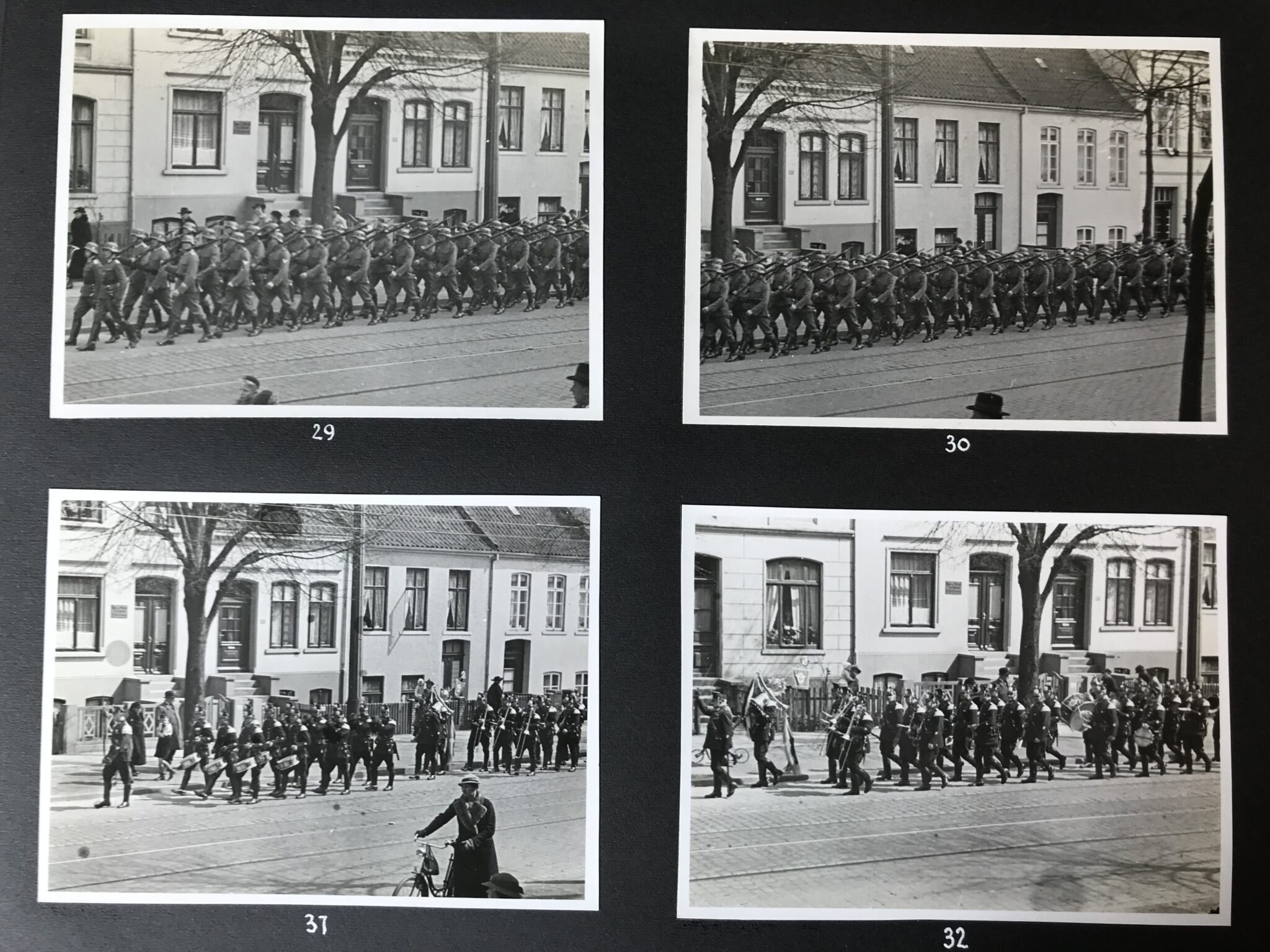 (Photoalbum) Tag der Arbeit (1934/1935/1936) - RARE! - Image 20