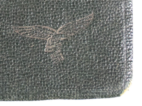 Soldatenfreund - Ausgabe C Luftwaffe (1943)