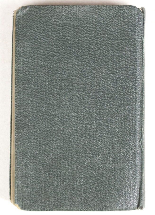 Soldatenfreund - Ausgabe C Luftwaffe (1943)