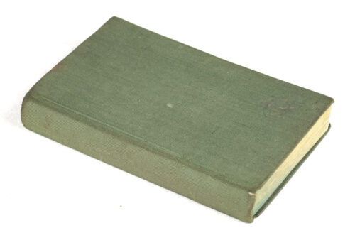 Soldatenfreund - Ausgbe B Kriegsmarine (1943)