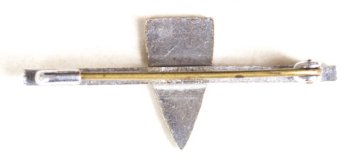 Sudeten Deutsche Partei (SDP) female members brooch