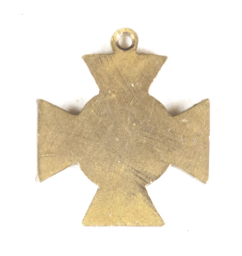 Nichtkämpfer Ehrenkreuz miniature medal