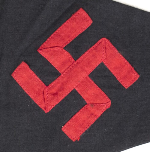 Hitlerjugend (HJ) Bund Deutscher Mädel (BDM) Pennant