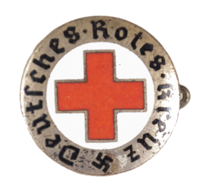 Deutsches Rotes Kreuz (DRK) memberbadge