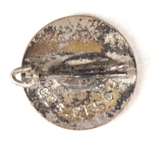 Deutsches Rotes Kreuz (DRK) memberbadge