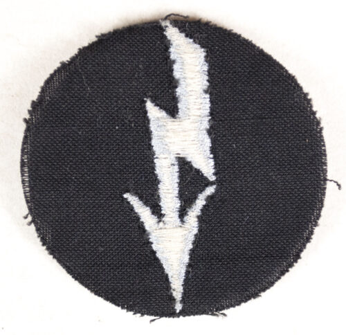 Luftaffe trade badge funker radio operator signal man