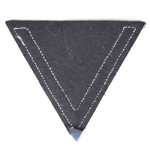 Luftwaffe Gefreiter rank chevron