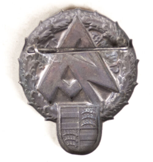 SA Stuttgart 1.VII.34 abzeichen