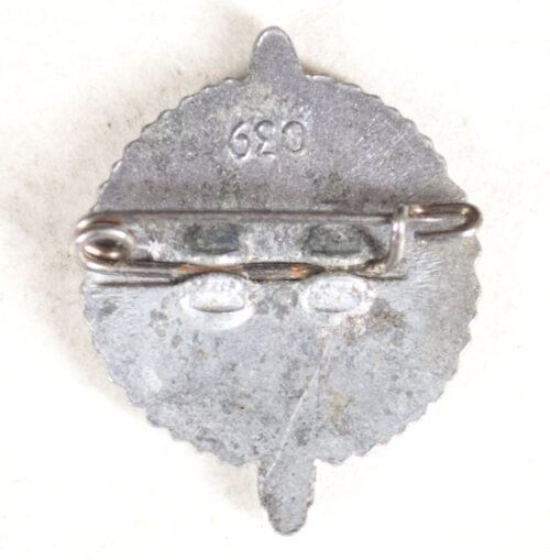 Tag der Wehrmacht 1942 abzeichen