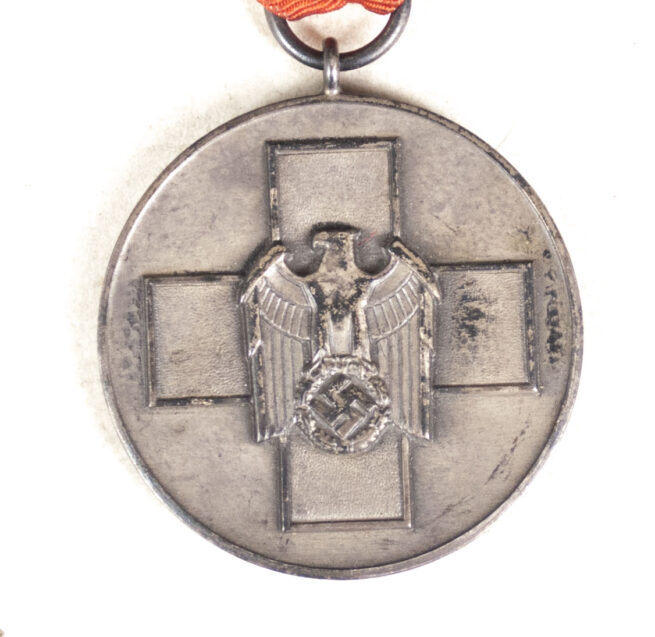 WWII Volkspflege (Social Welfare) medal