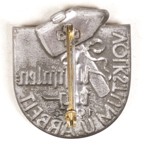 Westfalentag Volkstum u. Arbeit 1934 abzeichen