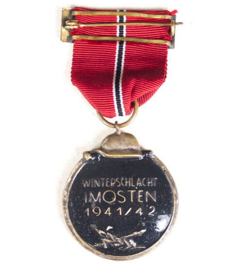 Winterschlacht im Osten medaille (Ostmedal) - Spanish production!