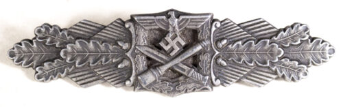 Close Combat Clasp Nahkampfspange (maker FLL)