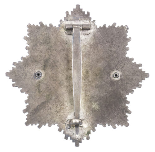 Deutsches Kreuz in Gold (DKIG) by maker “20” (Zimmermann)