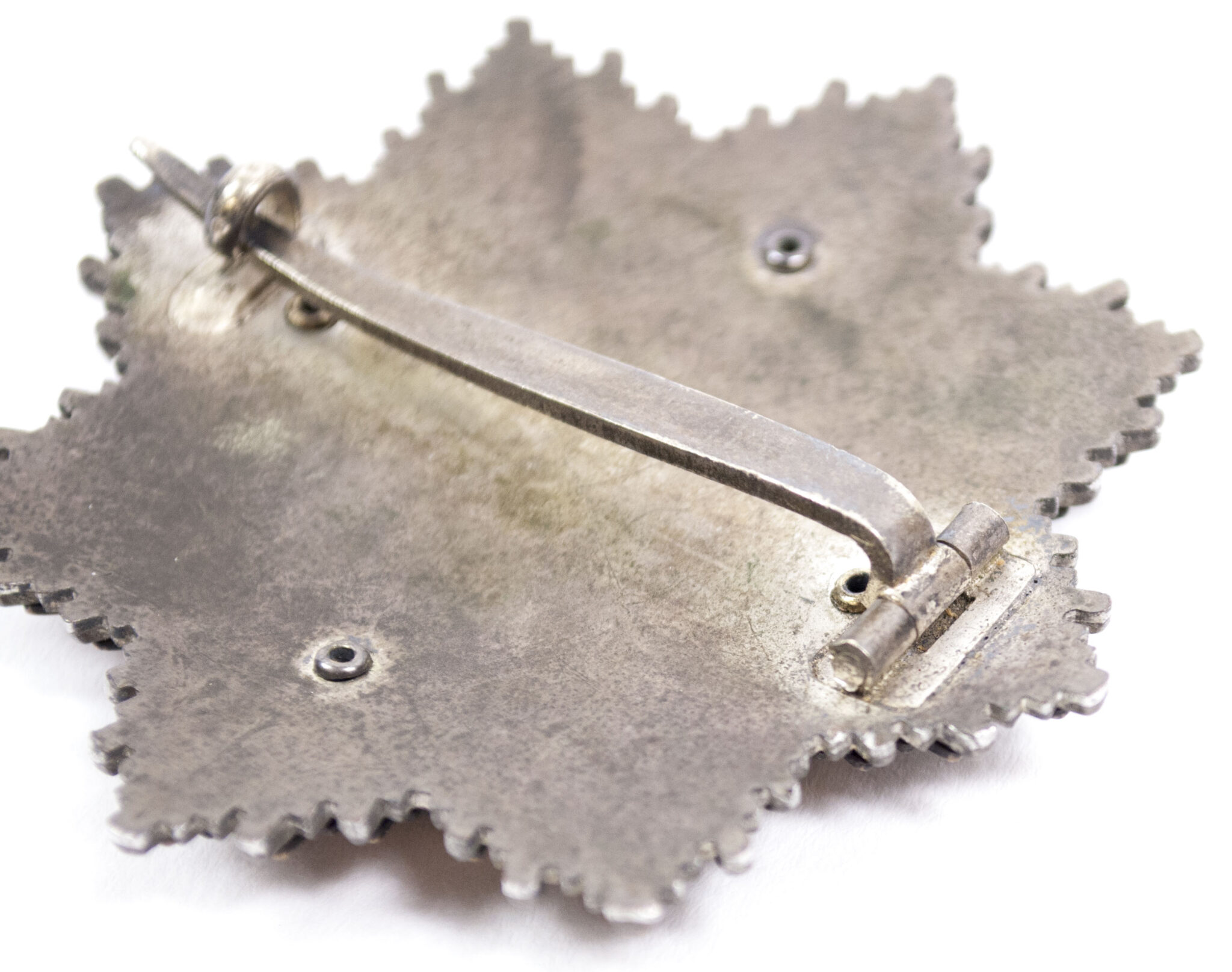 Deutsches Kreuz in Gold (DKIG) by maker “20” (Zimmermann)