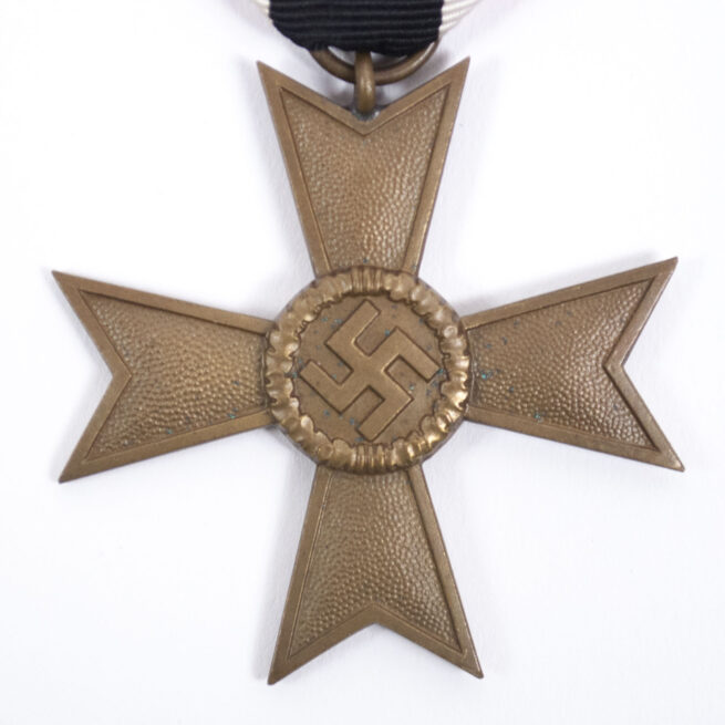 Krigsverdienstkreuz (KVK) War Merit Cross without swords