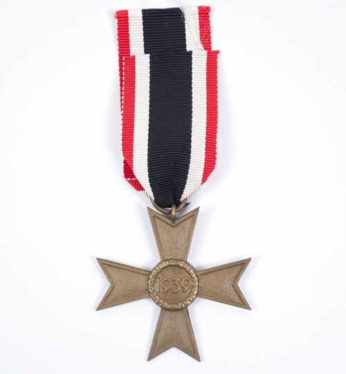 Krigsverdienstkreuz (KVK) War Merit Cross without swords