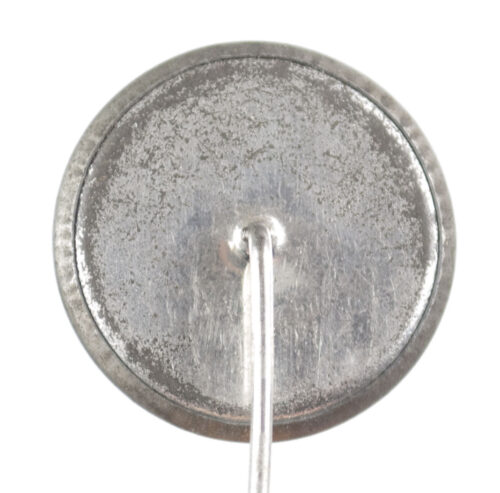 WWI German patriotic stickpin badge Paul von Hindenburg