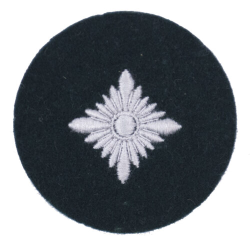 Wehrmacht (Heer) Oberschütze abzeichen