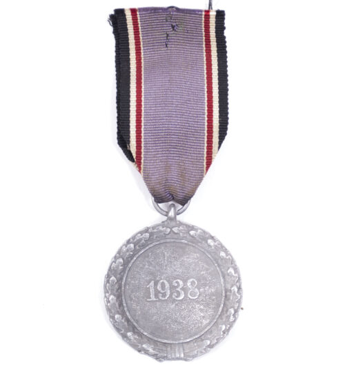 Luftschutzmedaille Air Raid Medal