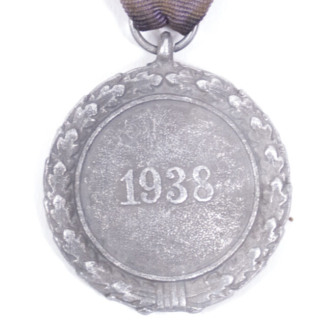 Luftschutzmedaille Air Raid Medal