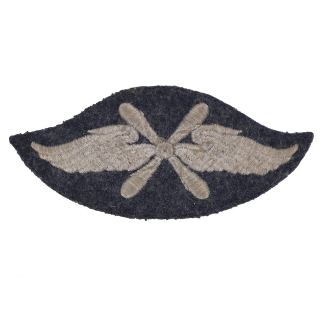 Luftwaffe Fliegendes Personal Abzeichen