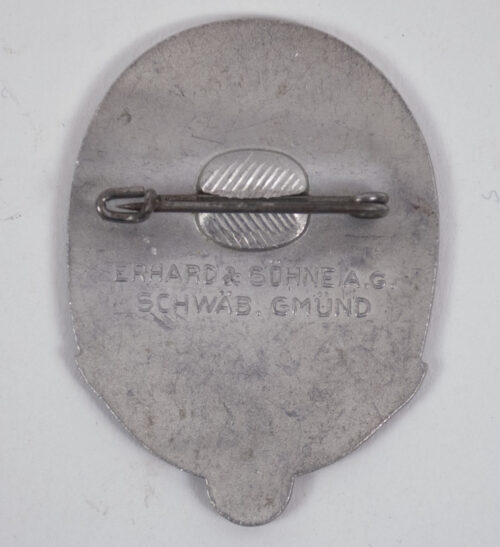 Tag der Arbeit 1935 abzeichen