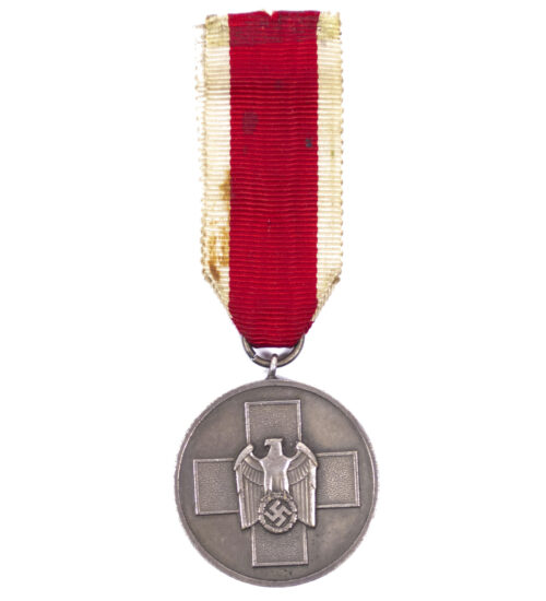 WWII Volkspflege (Social Welfare) medal