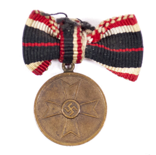 Kriegsverdienstmedaille miniature medal (rare!)