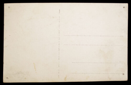 (Postcard) SA-Fliegersturm