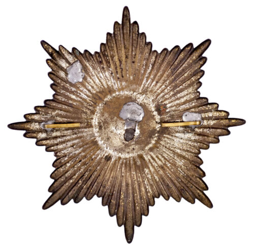 RekrutierungMüsterungsabzeichen 1.Garderegiment z.f. Potsdam