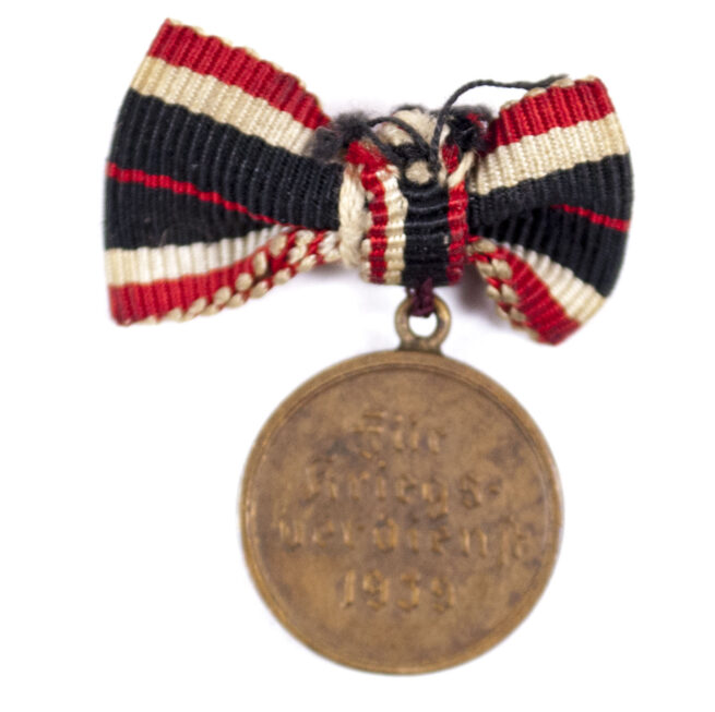 Kriegsverdienstmedaille miniature medal (rare!)