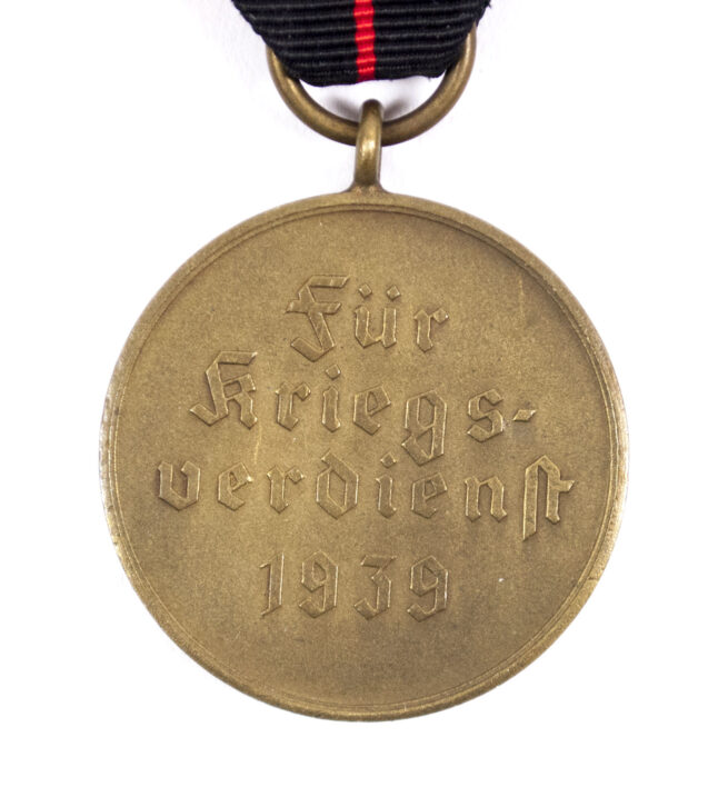 Kriegsverdienstmedaille / War Merit Medal