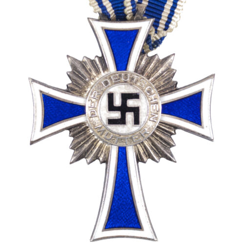 Mutterkreuz in Silber Motherscross in silver
