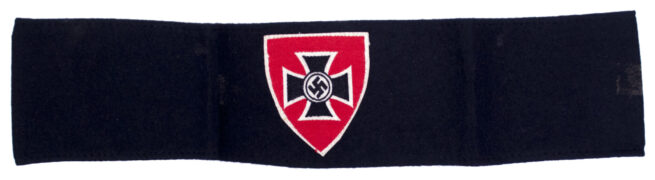 Armband Kyffhäuserbund member
