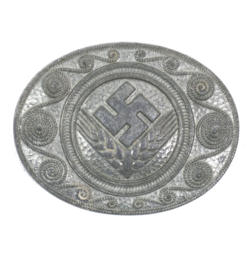 Reichsarbeitsdienst (RADw) female brooch