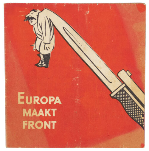 Europa-maakt-front-brochure