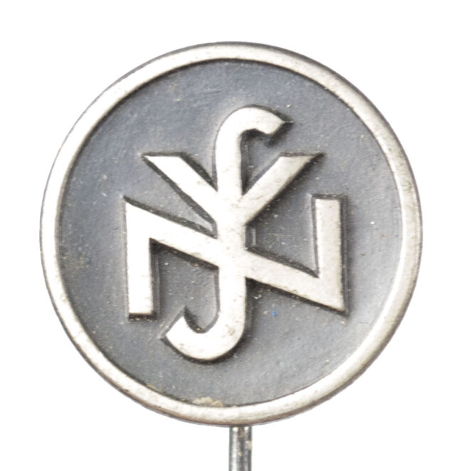 NS – Volkswohlfahrt Mitgliedsabzeichen (memberbadge)