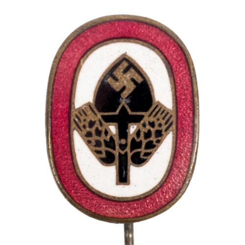 Reichsarbeitsdienst (RAD) Stickpin