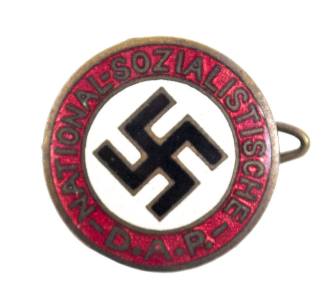 NSDAP Parteiabzeichen (small size 18mm miniature)