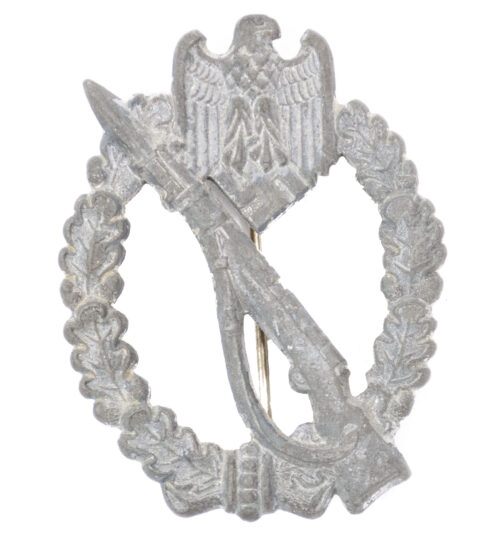 Infanterie Sturmabzeichen (ISA) Infantry Assault Badge (maker GWL)