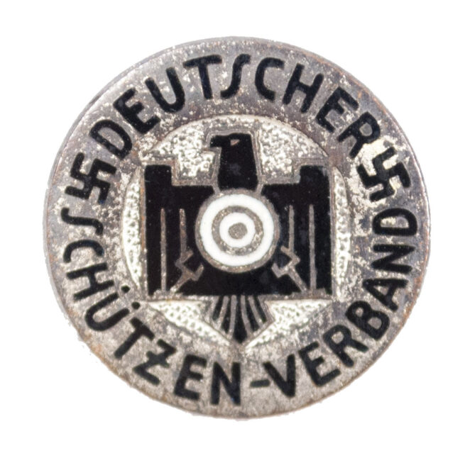 Deutscher Schützen Verband Mitgliedsabzeichen