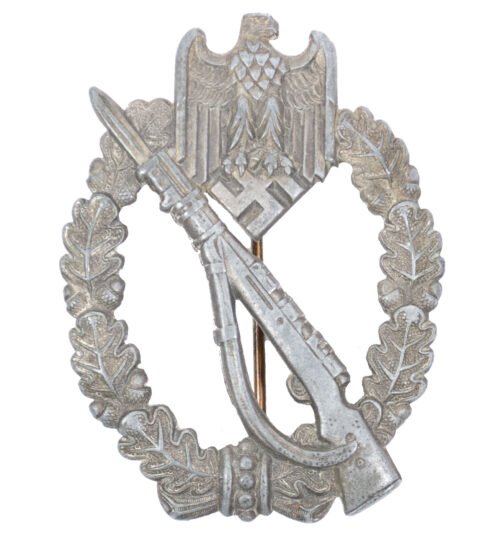 Infanterie Sturmabzeichen (ISA) Infantry Assault Badge (maker JB&co)