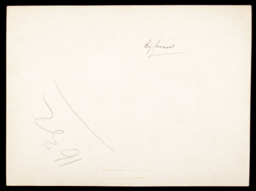 (Photo) Lijfwacht Mussert (large size)