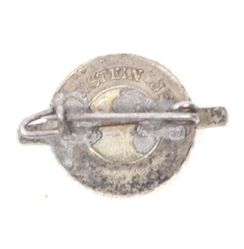 Reichsjugendsportabzeichen (RJA) - in female broochform