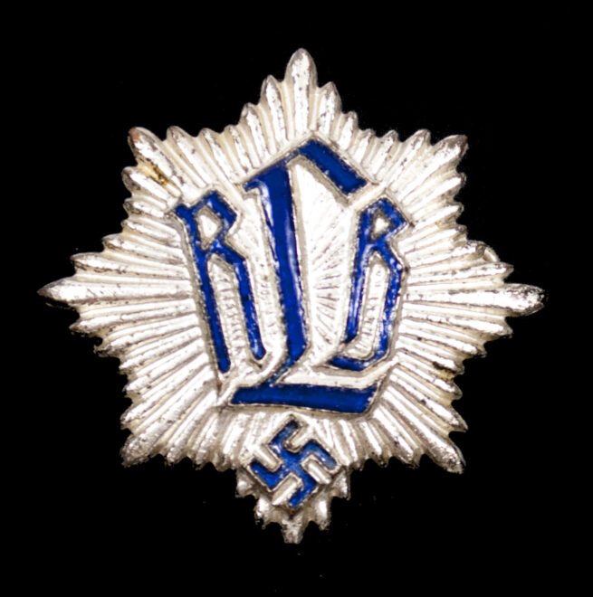 Reichsluftschutzbund (RLB) Mitgliedsabzeichen