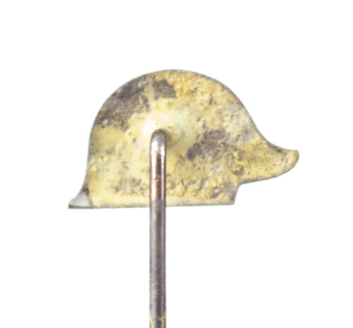 Stahlhelmbund Front Heil supporters stickpin