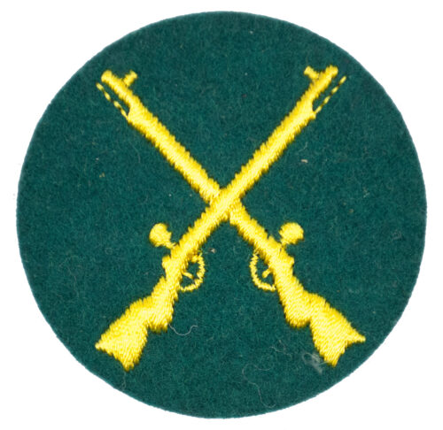 Wehrmacht (Heer) Waffenmeister Tätigkeitsabzeichen