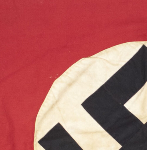 WWII German Flag (133 x 73 cm)