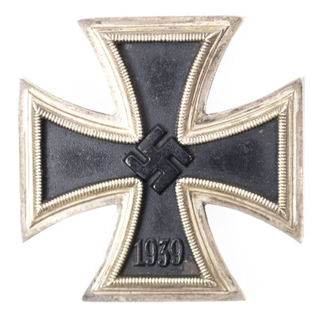 Eisernes Kreuz Erste Klasse (Ek1) Iron Cross First Class by maker Souval